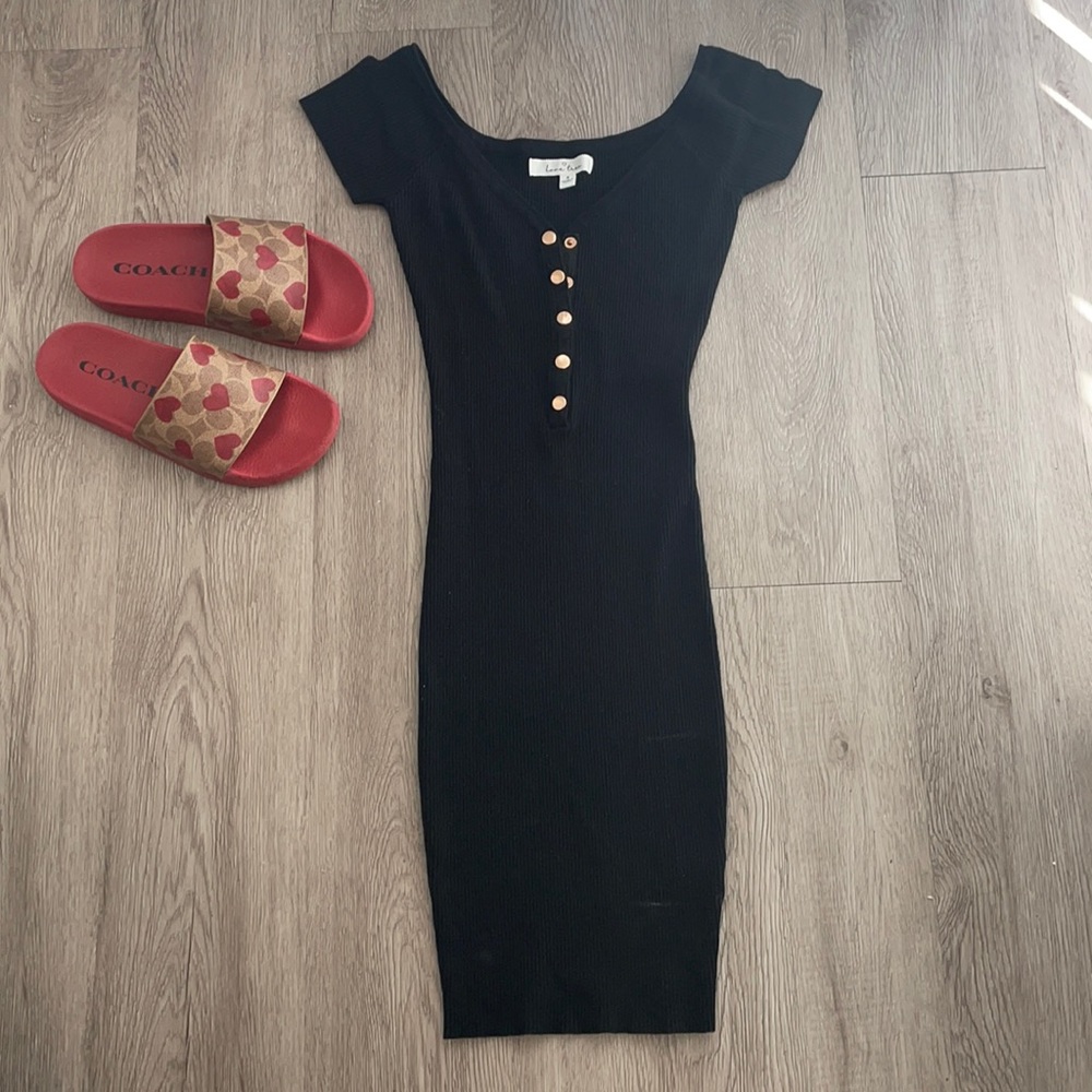 Love Tree Dress